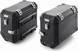 Zeige Details für KOFFER ALU 37 LITER RECHTS Bild von KOFFER ALU 37 LITER RECHTS