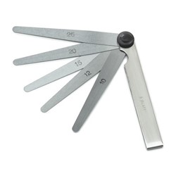 Zeige Details für FÜHLERLEHRENSET 10,12,15,20,25 Bild von FÜHLERLEHRENSET 10,12,15,20,25