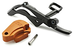 Zeige Details für Kupplungsnehmerzylinder-Schutz Bild von Kupplungsnehmerzylinder-Schutz