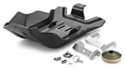 Zeige Details für MOTORSCHUTZ KUNSTSTOFF KPL. Bild von MOTORSCHUTZ KUNSTSTOFF KPL.