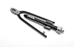 Zeige Details für Drahtzwirbelzange Bild von Drahtzwirbelzange