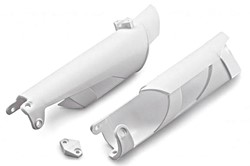 Zeige Details für GABELSCHUTZ LI+RE WEISS Bild von GABELSCHUTZ LI+RE WEISS