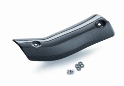 Zeige Details für HITZESCHUTZ MITTE CARBON Bild von HITZESCHUTZ MITTE CARBON