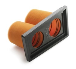 Zeige Details für Luftfilter Schaum Bild von Luftfilter Schaum