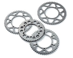 Zeige Details für Kettenrad Alu 42Z Bild von Kettenrad Alu 42Z