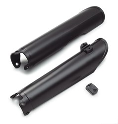 Zeige Details für GABELSCHUTZ LI+RE SCHWARZ   10 Bild von GABELSCHUTZ LI+RE SCHWARZ   10