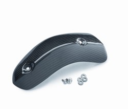 Zeige Details für HITZESCHUTZ VORNE CARBON Bild von HITZESCHUTZ VORNE CARBON