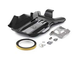 Zeige Details für MOTORSCHUTZ KUNSTSTOFF KPL. Bild von MOTORSCHUTZ KUNSTSTOFF KPL.