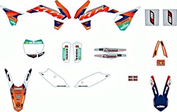 Zeige Details für FACTORY GRAFIK-KIT Bild von FACTORY GRAFIK-KIT