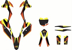 Zeige Details für GRAFIK-KIT GFX Bild von GRAFIK-KIT GFX