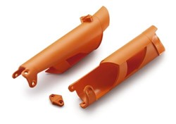 Zeige Details für GABELSCHUTZ LI+RE ORANGE Bild von GABELSCHUTZ LI+RE ORANGE