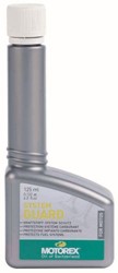Zeige Details für MOTOREX Additiv SYSTEM GUARD 125ml Bild von MOTOREX Additiv SYSTEM GUARD 125ml