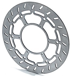 Zeige Details für BREMSSCHEIBE VORNE D=320MM Bild von BREMSSCHEIBE VORNE D=320MM