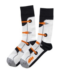 Bild von RACING BOOTS SOCKS 41-43