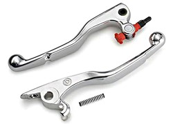 Zeige Details für KUPPLUNGS/BREMSHEBELSET 05-08 Bild von KUPPLUNGS/BREMSHEBELSET 05-08