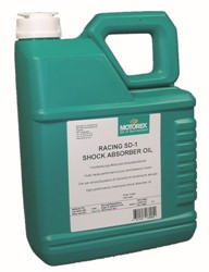 Zeige Details für MOTOREX Racing SD-1 OIL 5lt Bild von MOTOREX Racing SD-1 OIL 5lt