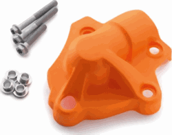 Zeige Details für Kühlerschlauchschutz KPL. Bild von Kühlerschlauchschutz KPL.