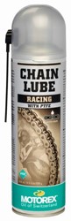 Zeige Details für MOTOREX Chain Lube RACING PTFE 500ml Bild von MOTOREX Chain Lube RACING PTFE 500ml