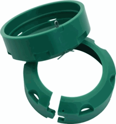 Zeige Details für SKF Schmutzabstreifer WP 48  Bild von SKF Schmutzabstreifer WP 48