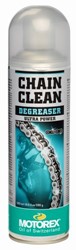 Zeige Details für MOTOREX Kettenreiniger Spray 500ml Bild von MOTOREX Kettenreiniger Spray 500ml