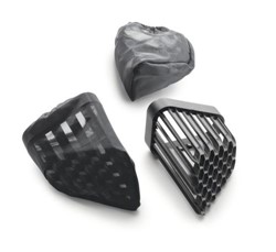 Zeige Details für Staubschutz Bild von Staubschutz