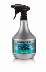 Zeige Details für MOTOREX MotoClean+ Sprühflasche 1lt Bild von MOTOREX MotoClean+ Sprühflasche 1lt