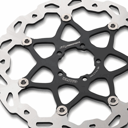 Zeige Details für "Bremsscheibenkit ""Wave"" 320 mm" Bild von "Bremsscheibenkit ""Wave"" 320 mm"