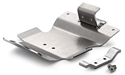 Zeige Details für MOTORSCHUTZ ALU KPL. Bild von MOTORSCHUTZ ALU KPL.