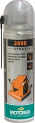 Zeige Details für MOTOREX Universalspray 2000 500ml Bild von MOTOREX Universalspray 2000 500ml