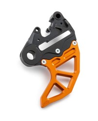 Zeige Details für Bremszangenträger Kpl. KTM SX 04-12 / EXC 04-18 Bild von Bremszangenträger Kpl. KTM SX 04-12 / EXC 04-18
