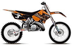 Zeige Details für KTM FACTORY 50 GRAPHICS Bild von KTM FACTORY 50 GRAPHICS