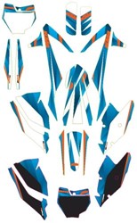 Zeige Details für GRAFFIKKIT STYLE Bild von GRAFFIKKIT STYLE