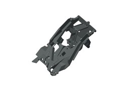 Zeige Details für Batteriehaltefach kpl. Bild von Batteriehaltefach kpl.