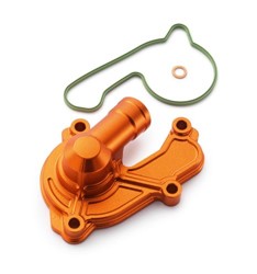 Bild von Factory Racing-Wasserpumpendeckel