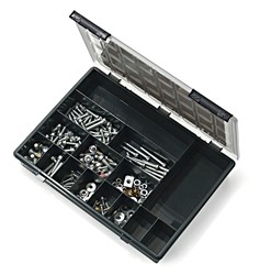 Zeige Details für SCHRAUBENSORTIMENT Bild von SCHRAUBENSORTIMENT