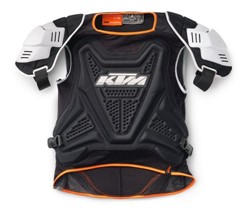 Zeige Details für GLADIATOR PROTECTOR Gr: M Bild von GLADIATOR PROTECTOR Gr: M