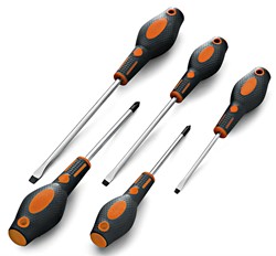 Zeige Details für SCHRAUBENDREHER SET Bild von SCHRAUBENDREHER SET