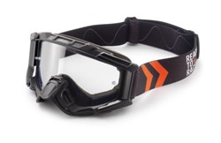 Zeige Details für RACING GOGGLES BLACK Bild von RACING GOGGLES BLACK