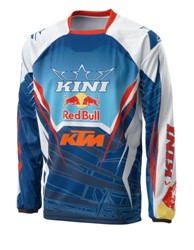 Bild von KINI-RB COMPETITION SHIRT S