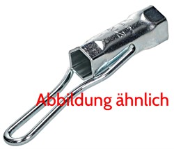 Zeige Details für ZÜNDKERZENSCHLÜSSEL SW=16/18 Bild von ZÜNDKERZENSCHLÜSSEL SW=16/18