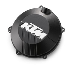 Zeige Details für Kupplungsdeckel außen kpl. Bild von Kupplungsdeckel außen kpl.