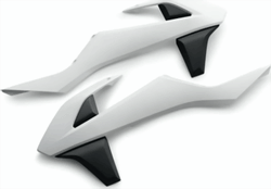 Zeige Details für Spoiler-Set Bild von Spoiler-Set