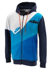 Zeige Details für GRAVITY ZIP HOODIE M Bild von GRAVITY ZIP HOODIE M