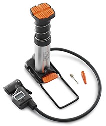 Zeige Details für FUSSLUFTPUMPE Bild von FUSSLUFTPUMPE