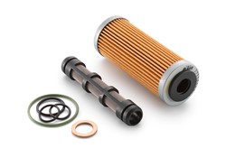 Bild von ÖLFILTER SERVICE KIT SX-EXC