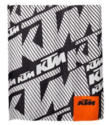 Zeige Details für SHOWER CURTAIN Bild von SHOWER CURTAIN