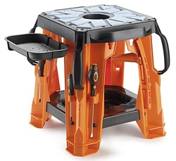 Zeige Details für STÄNDER Bild von STÄNDER