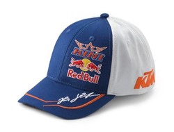 Zeige Details für KINI-RB TEAM CAP Bild von KINI-RB TEAM CAP