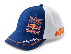 Zeige Details für KINI-RB KIDS TEAM CAP Bild von KINI-RB KIDS TEAM CAP