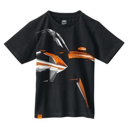 Zeige Details für KIDS GEOMETRIC TEE XXS/104 Bild von KIDS GEOMETRIC TEE XXS/104
